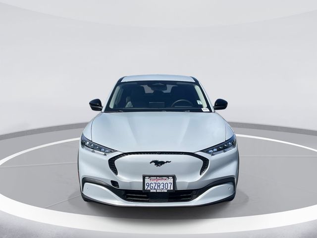 Certified 2023 Ford Mustang Mach-E Select RWD with VIN 3FMTK1RM0PMA30010 for sale in Chino, CA