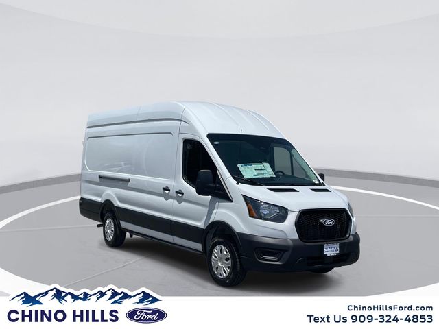 2026 Ford Transit 250 High Roof 148EL WB's photo