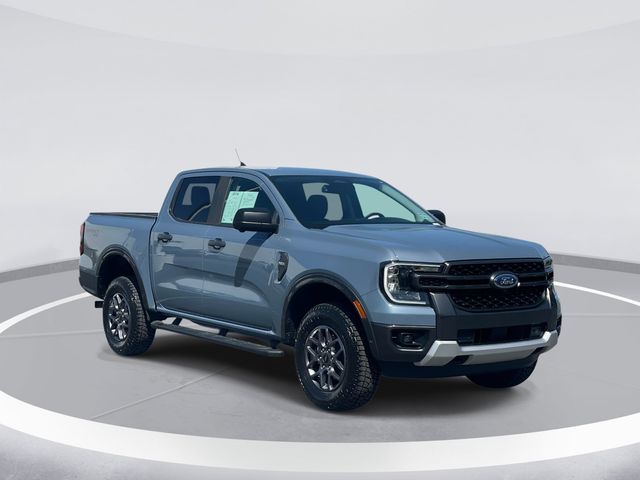 2024 Ford Ranger XLT 4x4 SuperCrew 5' Box's photo