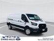 Ford Transit-250 Cargo
