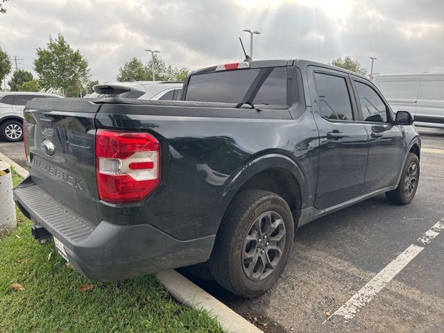 2023 Ford Maverick XLT photo 3