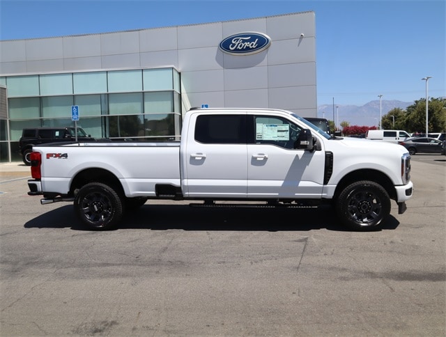 2024 Ford F-250 Super Duty Lariat