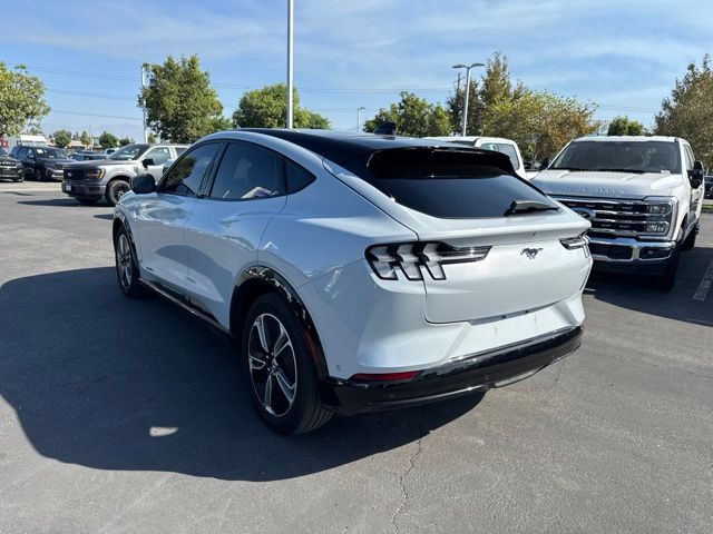 Used 2023 Ford Mustang Mach-E Premium RWD with VIN 3FMTK3R45PMA75942 for sale in Chino, CA