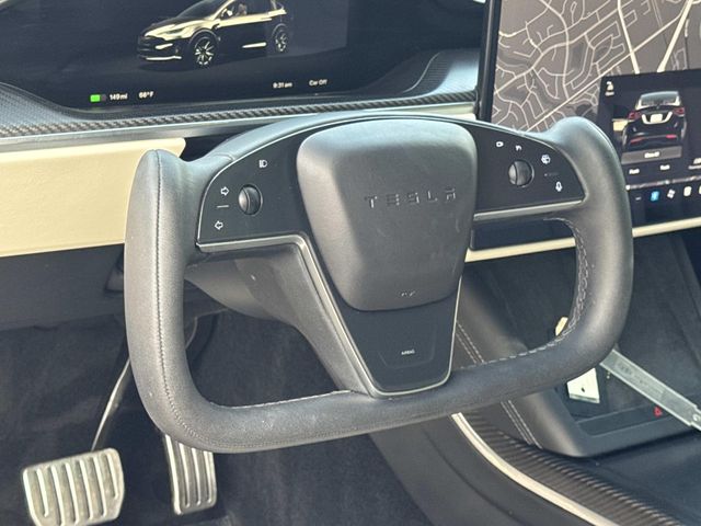 2022 Tesla Model X Plaid photo 6