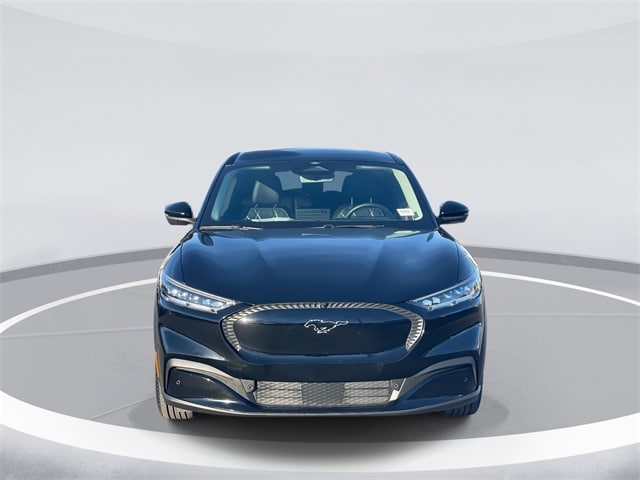 Used 2023 Ford Mustang Mach-E Select AWD with VIN 3FMTK1SS5PMA30898 for sale in San Juan Capistrano, CA