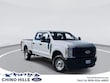  Ford F-250SD