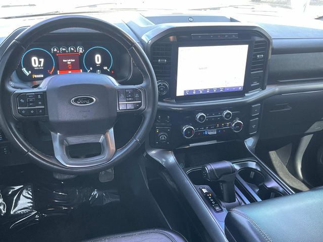 2023 Ford F-150 Tremor photo 6