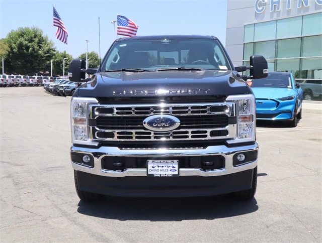 2024 Ford F-250 Super Duty XLT