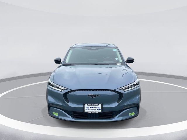 Used 2023 Ford Mustang Mach-E Select RWD with VIN 3FMTK1RM9PMA15246 for sale in Chino, CA