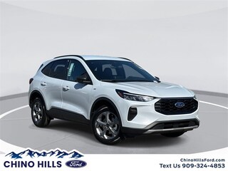 2025 Ford Escape ST-Line SUV