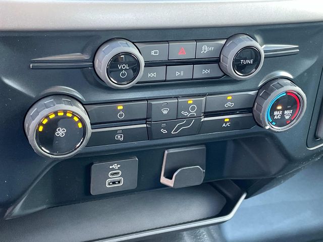 2025 Ford F-150 XL - Photo 15