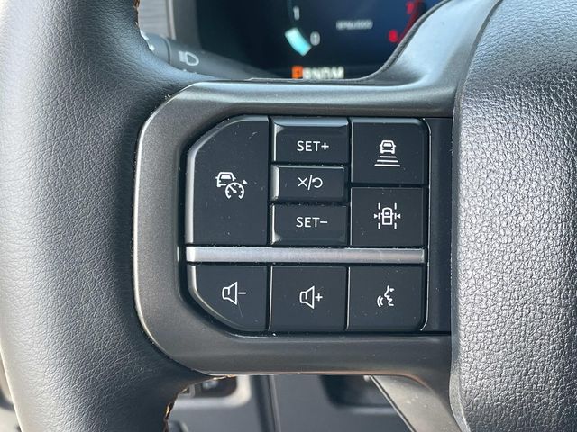 2025 Ford F-150 Tremor photo 3