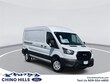 Ford Transit-250 Cargo