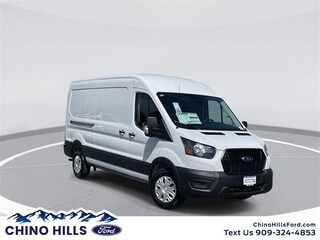 2025 Ford Transit-250 Cargo Base Cargo Van