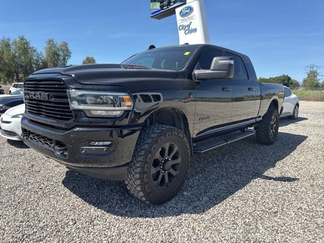 2023 RAM Ram 2500 Pickup Laramie