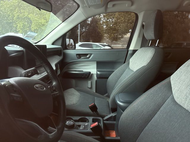 2023 Ford Maverick XLT photo 6