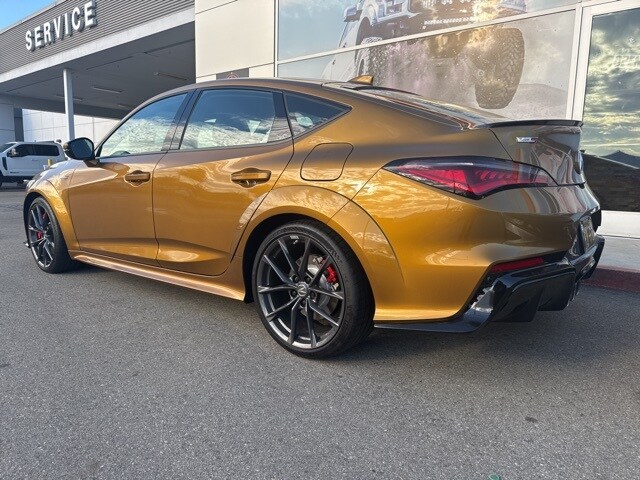 2024 Acura Integra Type S photo 2