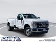 Ford F-350SD