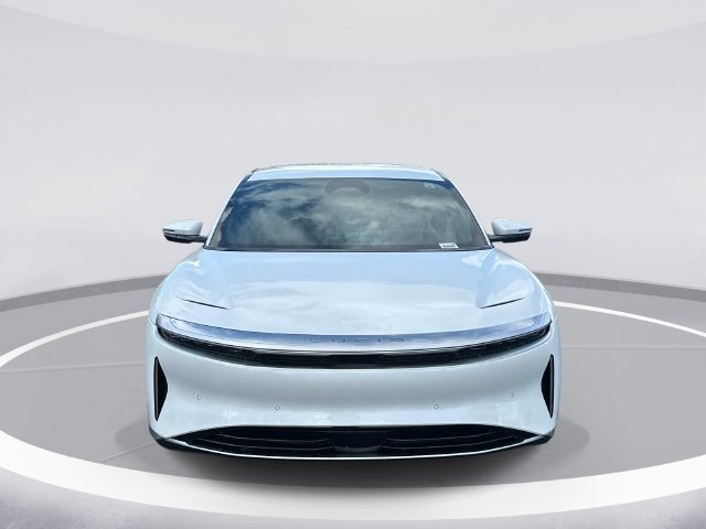 Used 2023 Lucid Air Pure with VIN 50EA1PFA8PA006932 for sale in Chino, CA