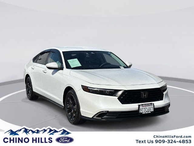 2023 Honda Accord