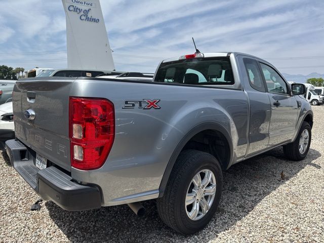 2023 Ford Ranger XL photo 3
