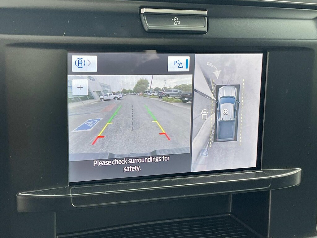 2025 Ford F-350 Super Duty XLT - Photo 14