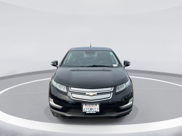 Used 2013 Chevrolet Volt Base with VIN 1G1RH6E41DU128950 for sale in Chino, CA