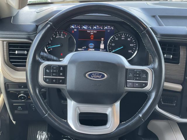 2024 Ford Expedition Max Limited photo 3