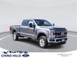 Ford F-250SD