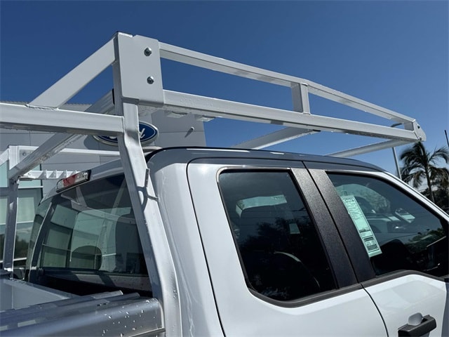 2024 Ford F-250 Super Duty XL