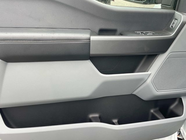 2025 Ford F-350 Super Duty XLT - Photo 21