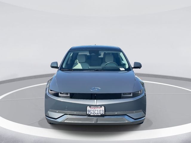 Used 2023 Hyundai IONIQ 5 Limited with VIN KM8KRDAF1PU194934 for sale in Chino, CA