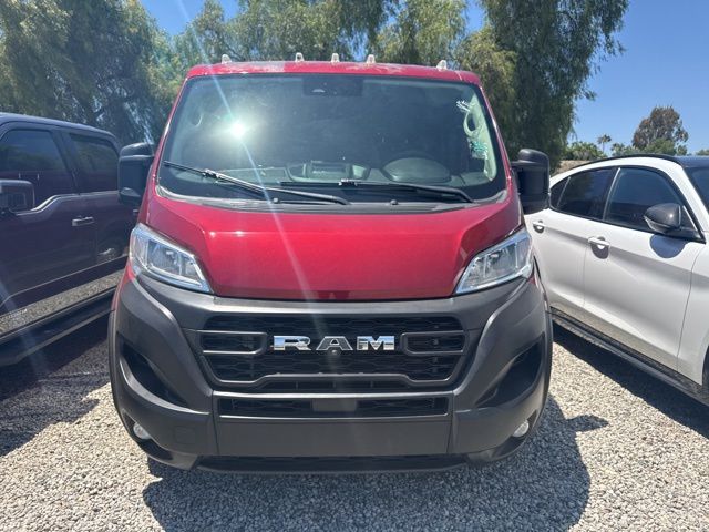 2023 Ram Promaster 2500 Base photo 5