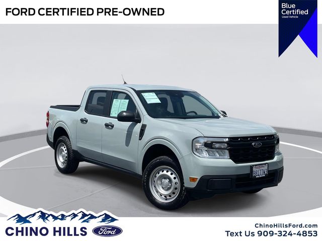 2024 Ford Maverick XL FWD's photo
