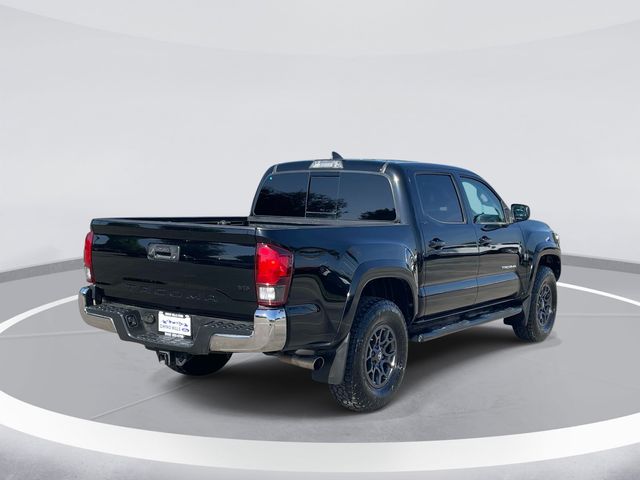 2018 Toyota Tacoma SR5 photo 4