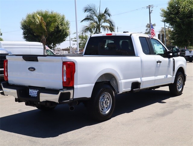 2024 Ford F-250 Super Duty XL