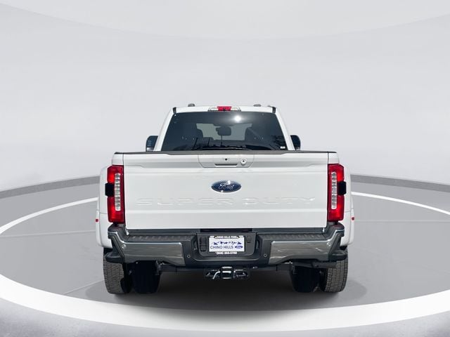 2026 Ford F-450 Super Duty XLT