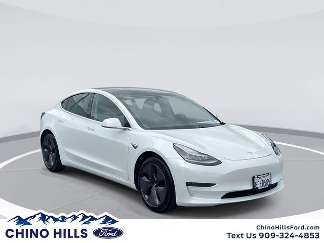 2020 Tesla Model 3 Long Range Dual Motor All-Wheel Drive's photo