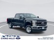  Ford Super Duty F-250 SRW