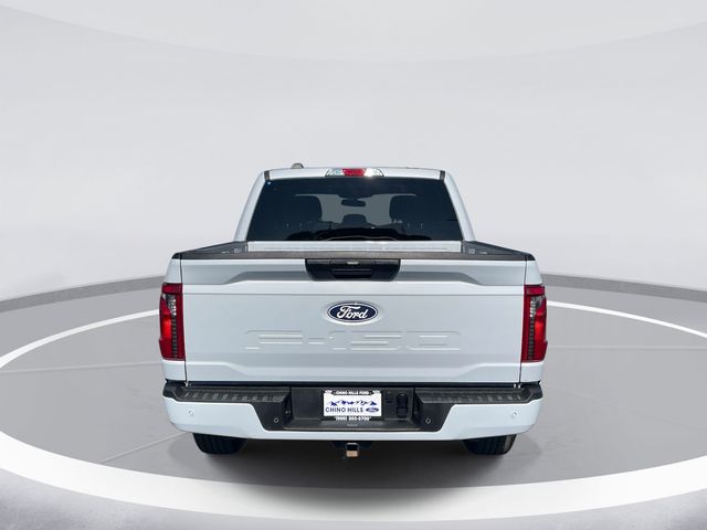 2025 Ford F-150 STX photo 5