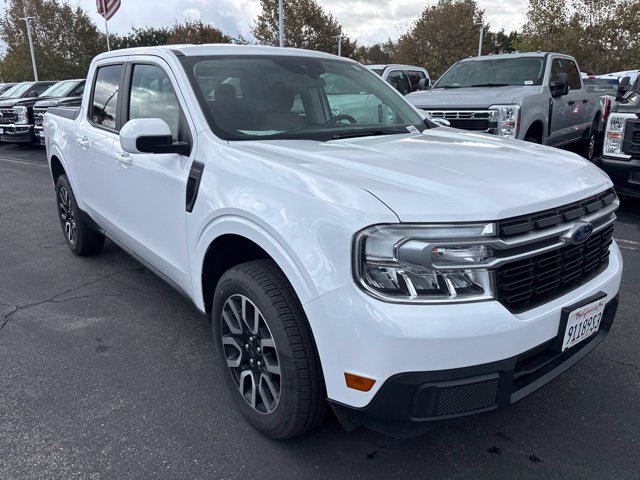 2023 Ford Maverick