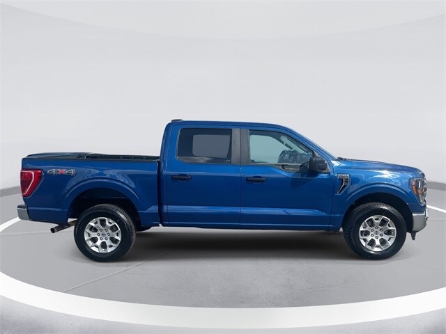 2023 Ford F-150 XLT photo 3