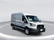 Ford Transit-250 Cargo