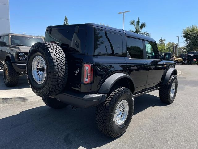 2025 Ford Bronco 4-Door Badlands - Photo 22