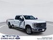 Ford F-250SD