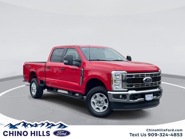 2026 Ford F-250 XLT 4x4 Crew Cab 6-3/4' Box's photo