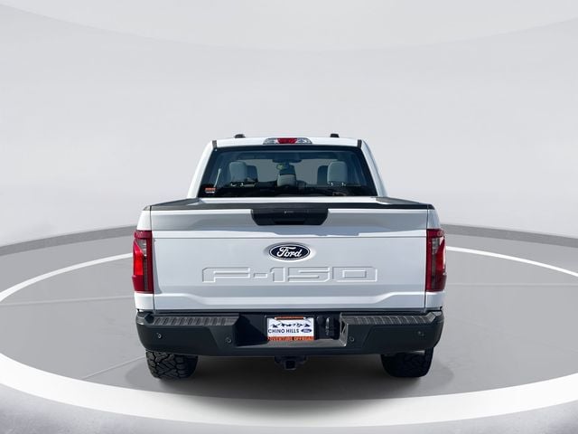 2025 Ford F-150 XL - Photo 5