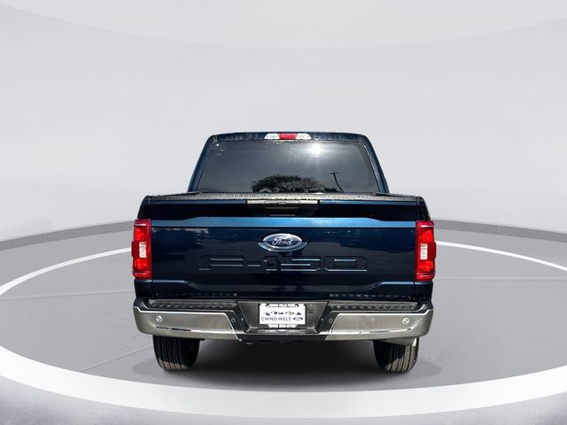 2023 Ford F-150 XLT photo 4
