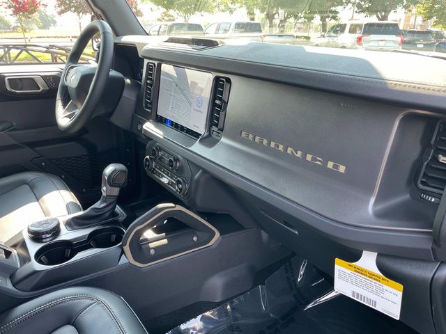 2025 Ford Bronco 4-Door Badlands - Photo 32