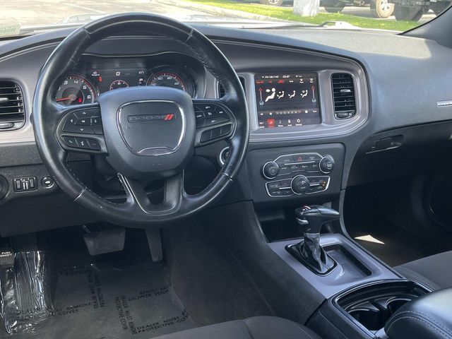 2023 Dodge Charger GT photo 6